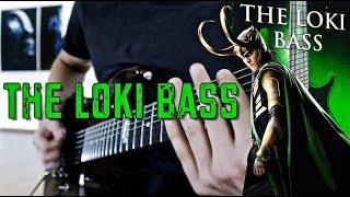 Solemn Tones The Loki Bass || Mixing Tutorial + TEMPLATE for Logic Pro