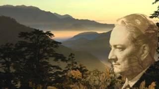 Manly P. Hall - Success Is the Accomplishment of the Neccessary