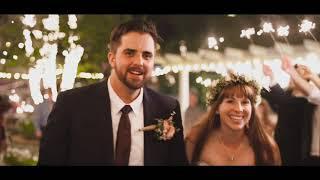 Coach Danielle's Wedding day| Happy anniversary!