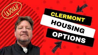 Moving To Clermont Fl | Clermont Real Estate Options | Living In Central Fl