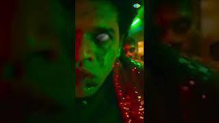 आता बघा झोंब्यांच्या टोळीचा #ZombieDance #AngaatAalaya #shorts #youtubeshorts