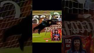 Higuita Scorpion kick #eafc24#shorts#eafifa#fifamobile#fifa23#fcmobile24#fifa22#fifa21#easports