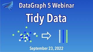 Understanding Tidy Data