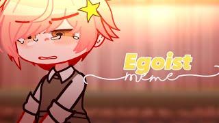 [PROSEKA] Egoist MEME | Tsukasa Tenma |  WonderlandsxShowtime | gacha