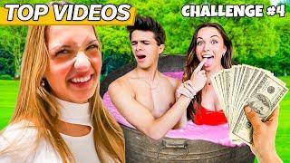 Most EXTREME $1,000,000 CHALLENGES! | Alexa Rivera