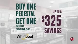 Shop Online at SchaefersTV.com- Whirlpool