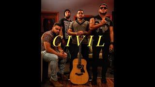 CIVIL - BLANCO Y NEGRO (MUSIC VIDEO)