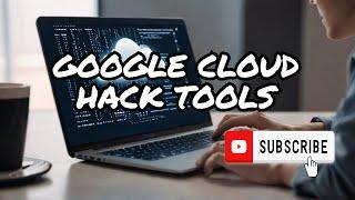 Metasploit & Nmap in Google Cloud Shell #cloudshell #metasploit #nmap #exploit