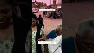 Mohanlal's Sleeper cell fans arriving at kerala box office Thudarum| Thudarum Theatre Response