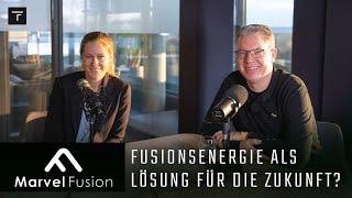 Marvel Fusion | Fusionsenergie als Lösung für die Zukunft?