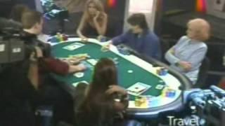 World Poker Tour Season 2 Ladies Night Special