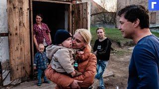 Журналиста из Львова возмутило нежелание жителей Донбасса быть украинцами