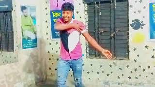 Sara Raatbhor Dance | ইমরানের নতুন গান | New Sad Song Dance | Saiful Dance King |