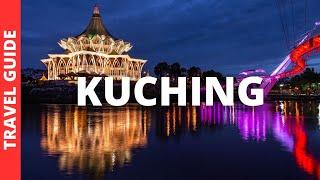 Kuching Malaysia Travel Guide: 22 BEST Things To Do In Kuching Sarawak