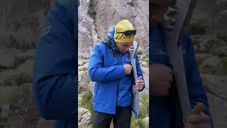 Men's Ridge Seeker Jacket