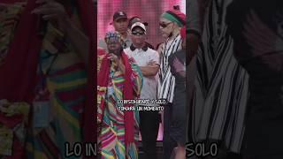 DJ Kool Herc y Cindy  Campbell son coronados como rey y reina del Hip Hop