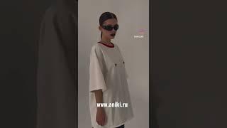 Street style by ANIKI #babygangstatoo #streetstyle #fashion #anime