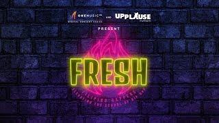 One Music PH Presents: FRESH Digital Concert