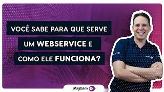 O que é webservice?