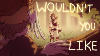 Wouldn't You Like || EPIC: The Musical Animatic