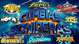 LAS MEJORES CUMBIAS SONIDERAS PARA BAILAR 2024CUMBIAS PERRONAS MIX CUMBIAS NUEVASSUPER ESTRENOS