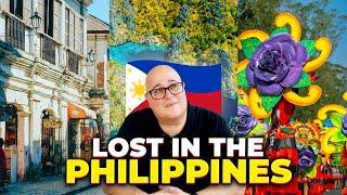 My 2025 Philippines Travel Bucket List