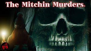 Some mysteries are better left unsolved | THE MITCHIN MURDERS | Horror Found Footage | Full Movie