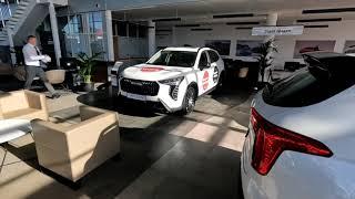 HAVAL ЦЕНЫ/МОДЕЛИ АПРЕЛЬ 2024