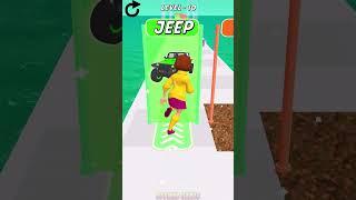 Clever Girl vs Dumb Thief #10 #Shorts #Viral #Funny