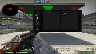 REDSTACK｜CS:GO NEW FREE HVH CHEAT BEST AA and RESOLVER - TAPPING P2C [DLL + CFG]