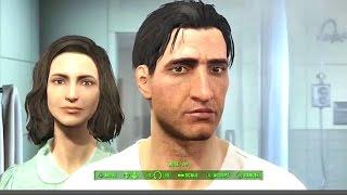 Fallout 4 Showcase w/ Darkfreack Freakouts