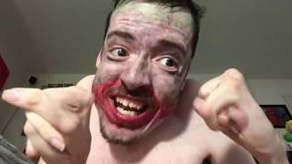 GAMERS RISE UP  - Ricky Berwick