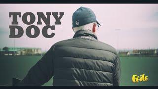 Tony Doc -  The Movie