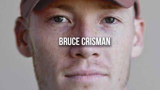 Bruce Crisman Changed BMX Street Riding Forever - Kanode Knows