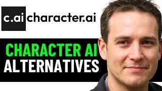 Best Character AI Alternatives Without NSFW Filter 2024! (FULL GUIDE)