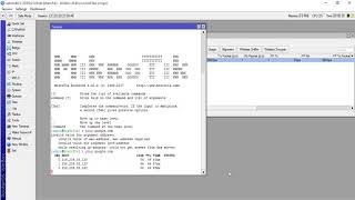 How to Connect Mikrotik to Modem Via WiFi