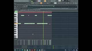 Thrill Pill - Урод (FL STUDIO REMAKE) INSTRUMENTAL