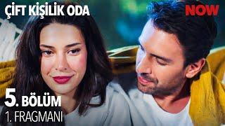Çift Kişilik Oda 5. Bölüm 1. Fragmanı