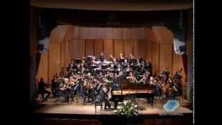 Tchaikovsky Piano concerto No.1