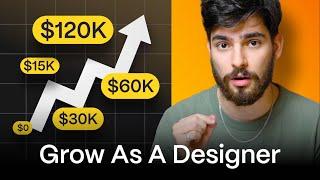 Reach Your Goals FASTER As A Designer