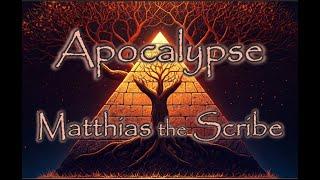 Apocalypse of Matthias the Scribe
