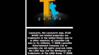 LucasArts / TT Games / Amaze Entertainment