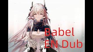 Babel - All Stages AI EN Dub