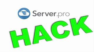 КАК СДЕЛАТЬ БОЛЬШЕ 12 СЛОТОВ!Server.pro - HACK