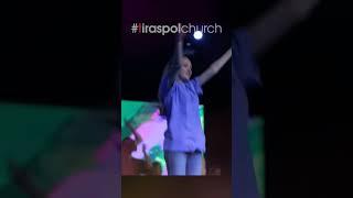 All Around | Planetshakers | 24Hours DanceTeam