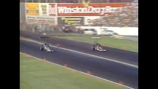 Drag Racing '89