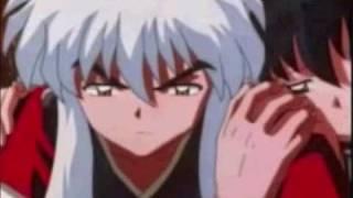 Inuyasha & Kagome - Just The Way You Are (Happy Valentines Day!)