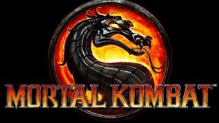 Mortal Kombat 9 (MKKE) - Tag Combos (Scorpion-Sindel)