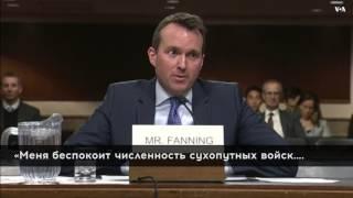 Сухопутные силы США впервые возглавил открытый гей