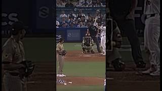 WILL SMITH GOT HIS REVENGE ON THE PADRES  #fyp #foryou #baseball #mlb #edits #shorts #viral